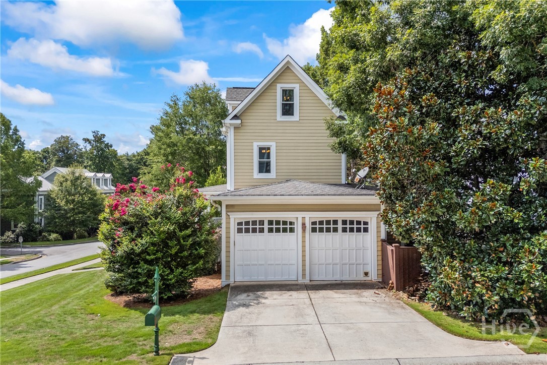 15 Chestnut Oak Run Athens, GA 30607 - Photo 6 of 54