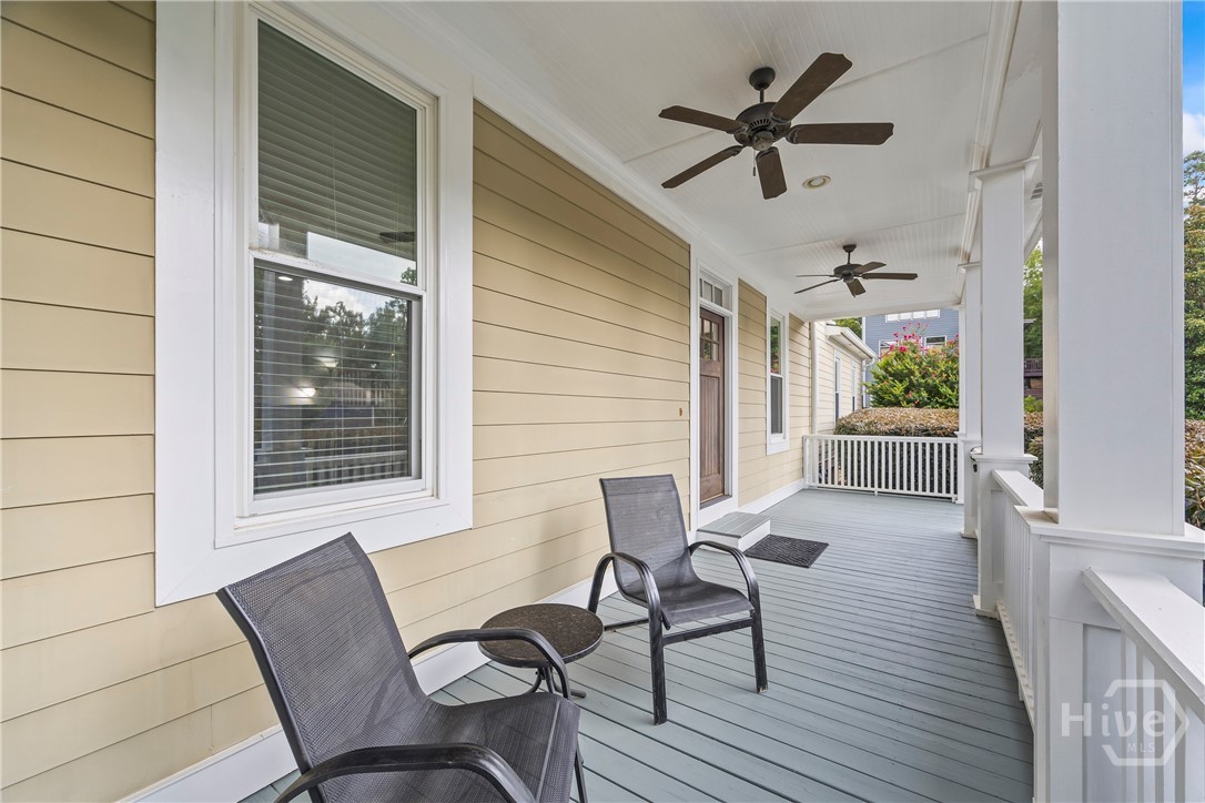 15 Chestnut Oak Run Athens, GA 30607 - Photo 8 of 54