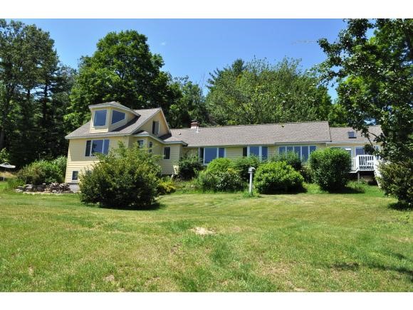 16 Smith Road Mont Vernon, NH 03057 - Photo 1 of 22