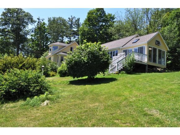 16 Smith Road Mont Vernon, NH 03057 - Photo 2 of 22