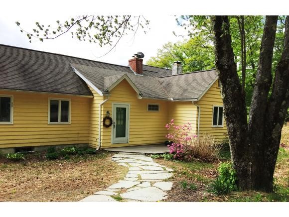 16 Smith Road Mont Vernon, NH 03057 - Photo 4 of 22