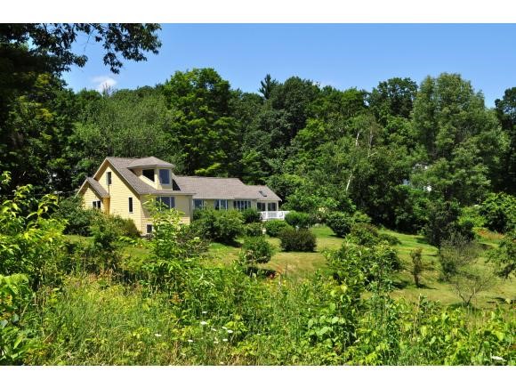 16 Smith Road Mont Vernon, NH 03057 - Photo 8 of 22