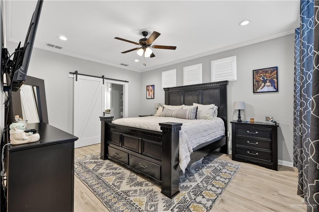 6313 Cascada Bnd Road McAllen, TX 78504 - Photo 15 of 28