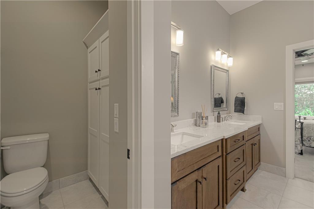 17227 South Allman Road Olathe, KS 66062 - Photo 26 of 61