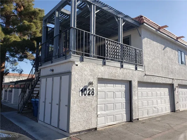 $1,450 | 1028 Willow Tree Drive, Unit D, Las Vegas, NV 89128