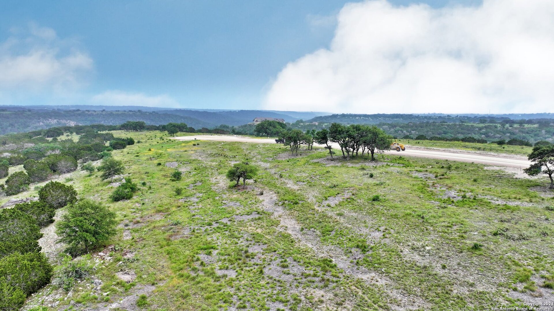 Lot 78 Loma Vista Ranch Kerrville, TX 78028 - Photo 12 of 15 a view of a lake with a city