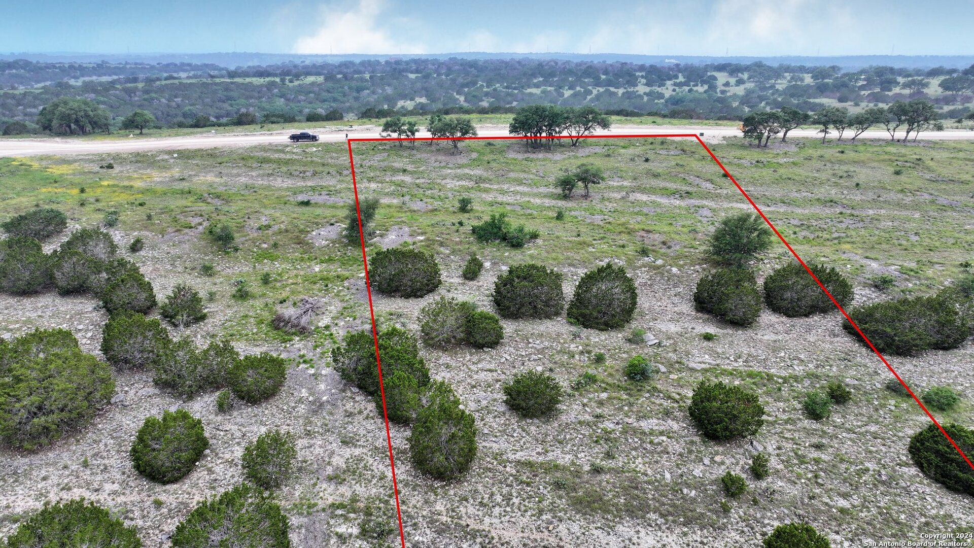 Lot 78 Loma Vista Ranch Kerrville, TX 78028 - Photo 2 of 15 a view of a lake with beach and outdoor space