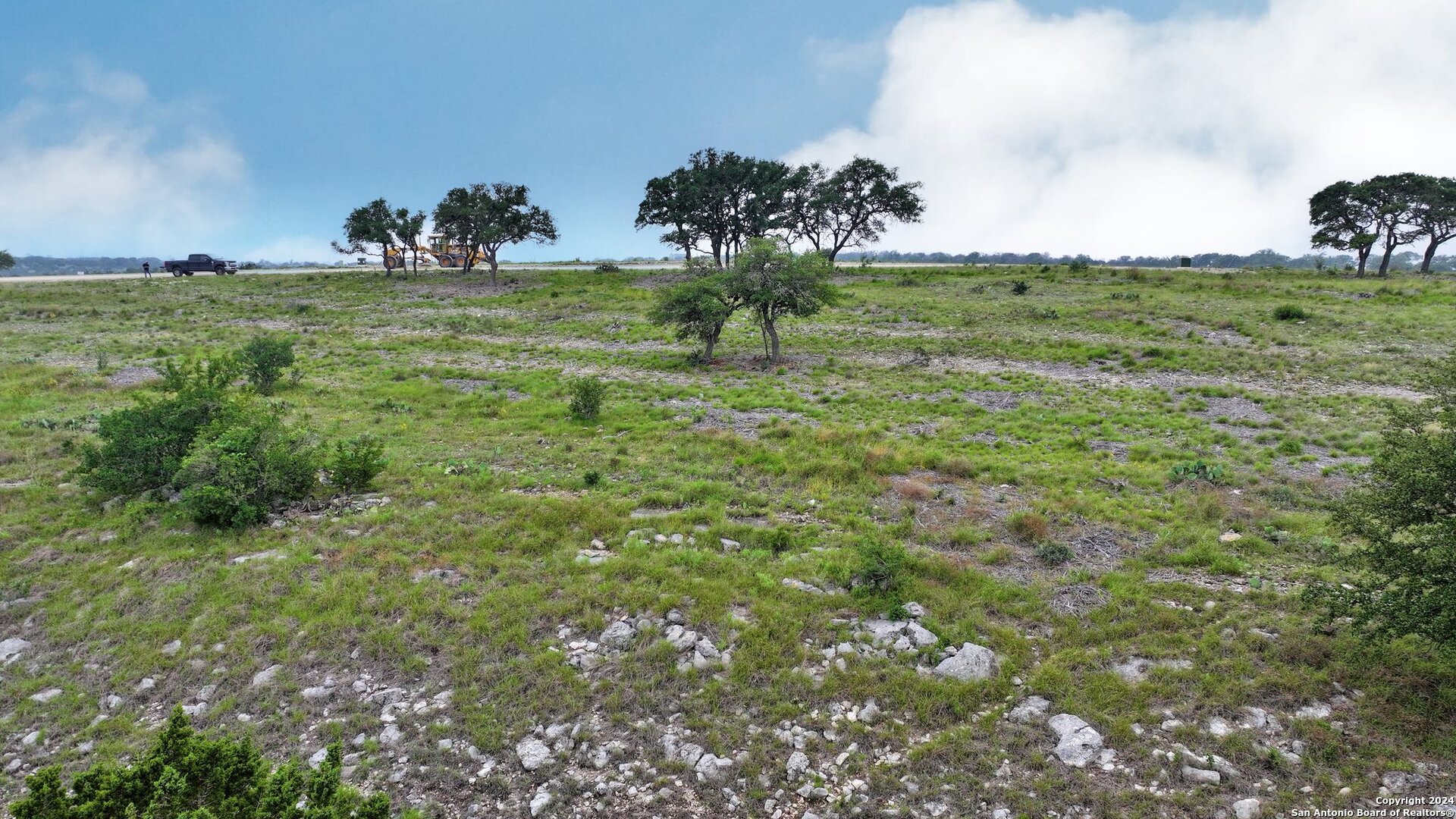 Lot 78 Loma Vista Ranch Kerrville, TX 78028 - Photo 7 of 15
