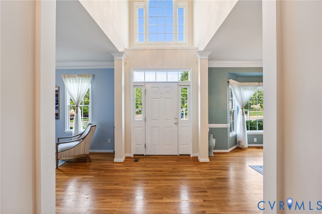 12106 Club Ridge Drive Chester, VA 23836 - Photo 3 of 63