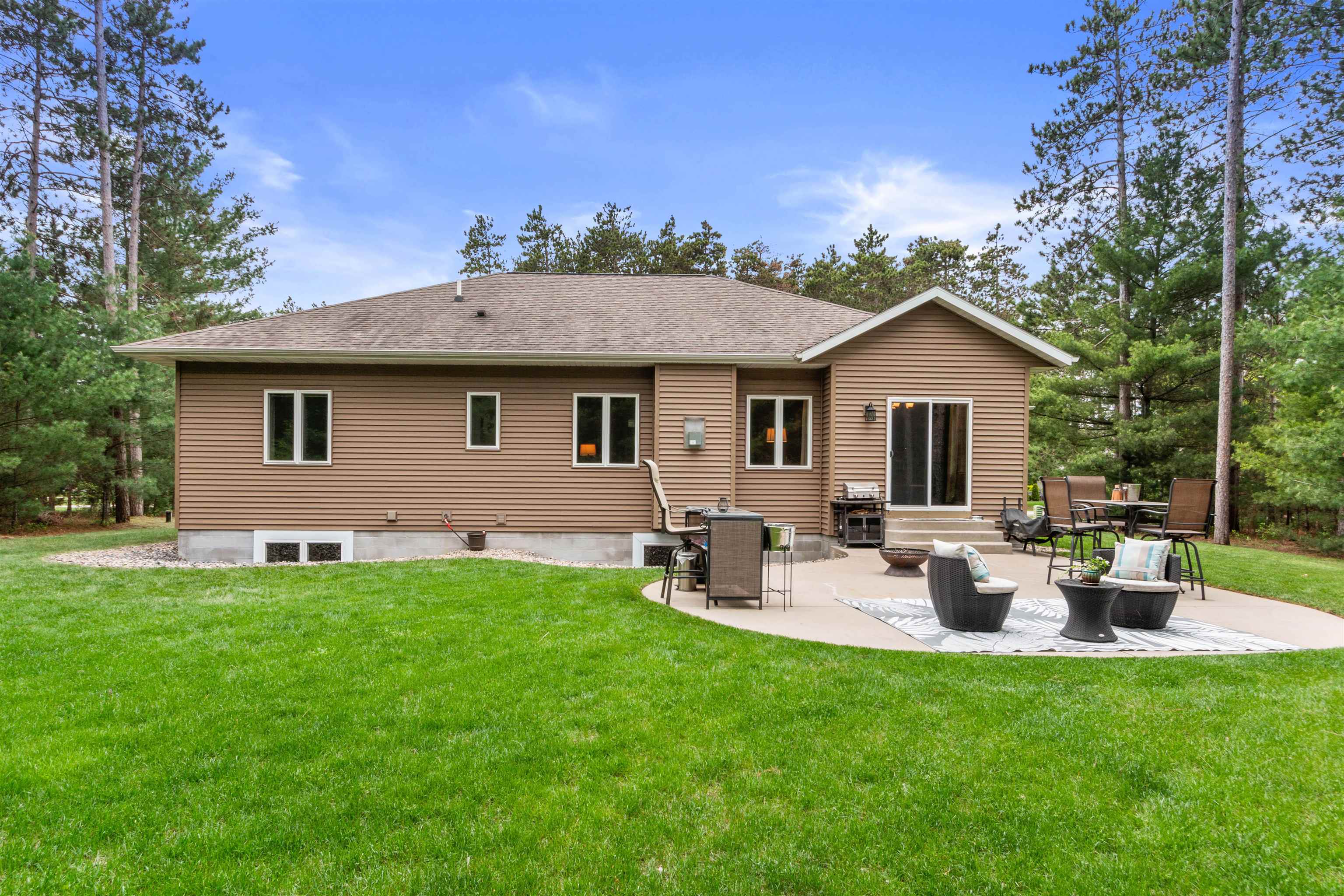 5111 Prairie Ridge Drive Wisconsin Rapids, WI 54494 - Photo 44 of 56