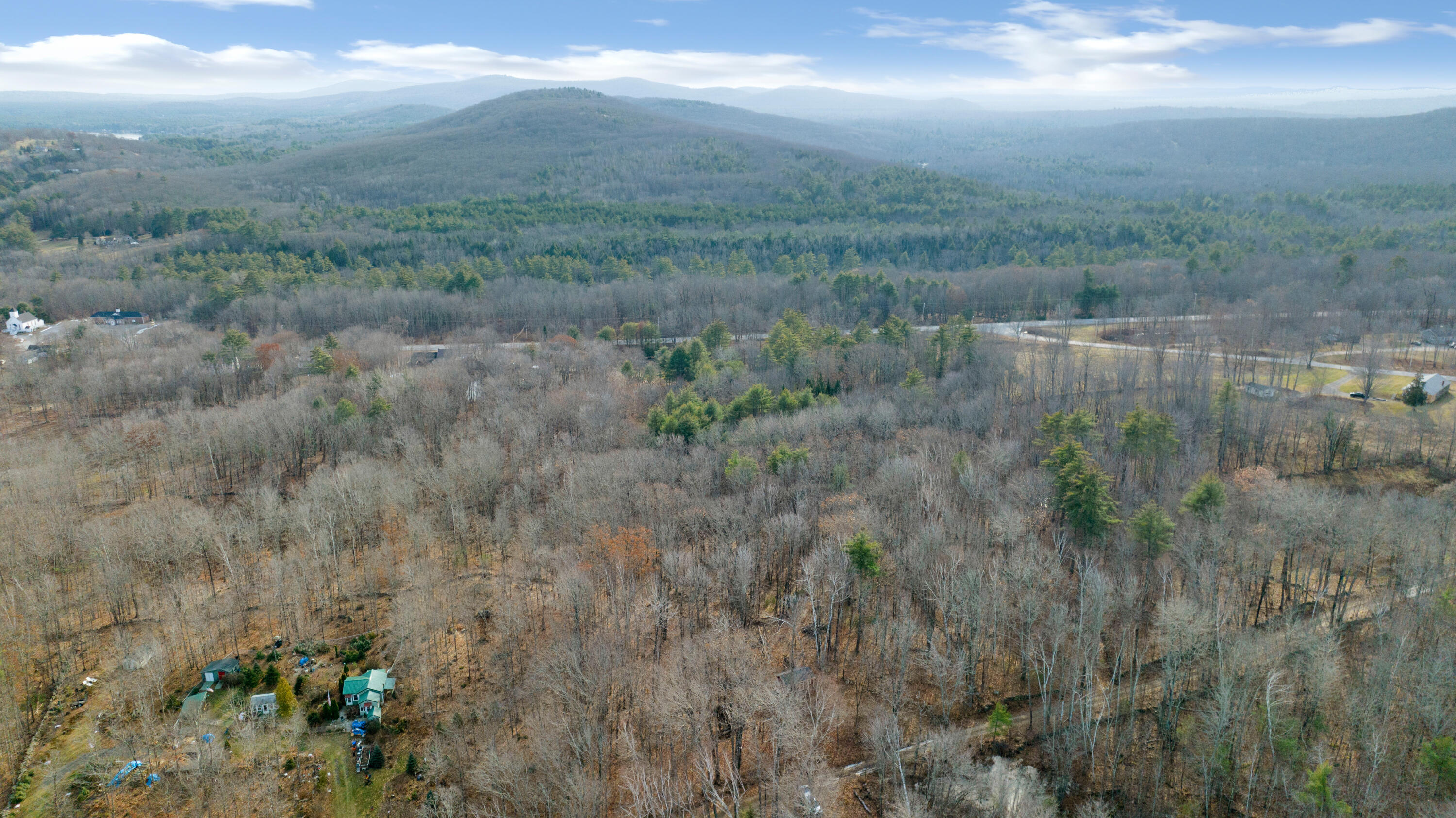 61 Rocky Dundee Road West Newfield, ME 04095 - Photo 6 of 19 dji_0070