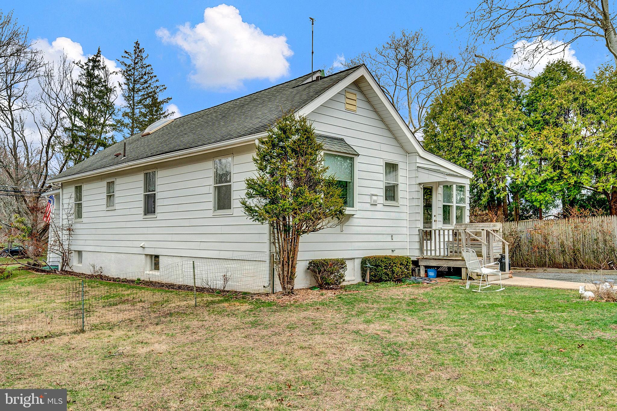 7 Diverty Road Pennington, NJ 08534 - Photo 39 of 45