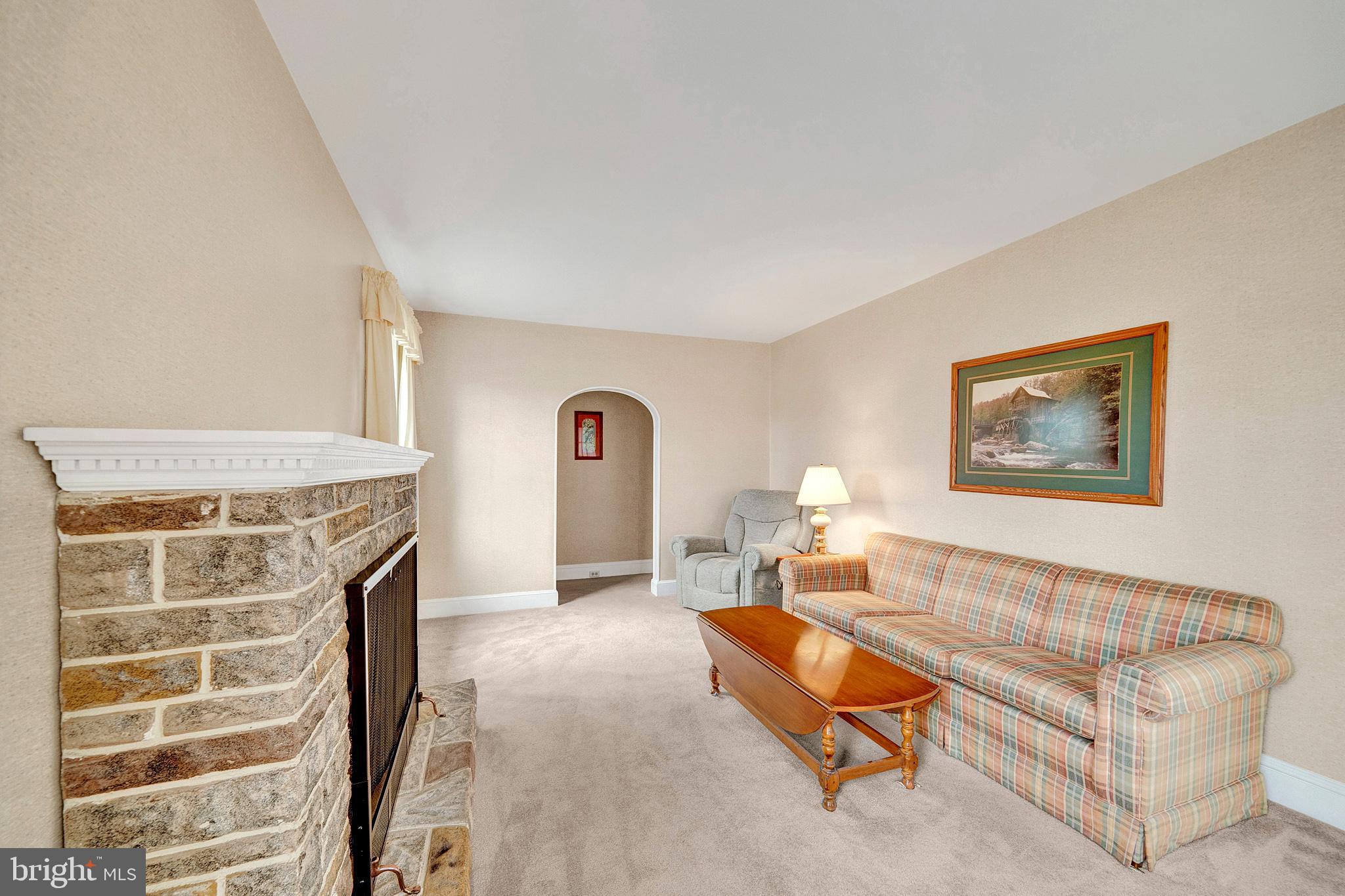 7 Diverty Road Pennington, NJ 08534 - Photo 9 of 45