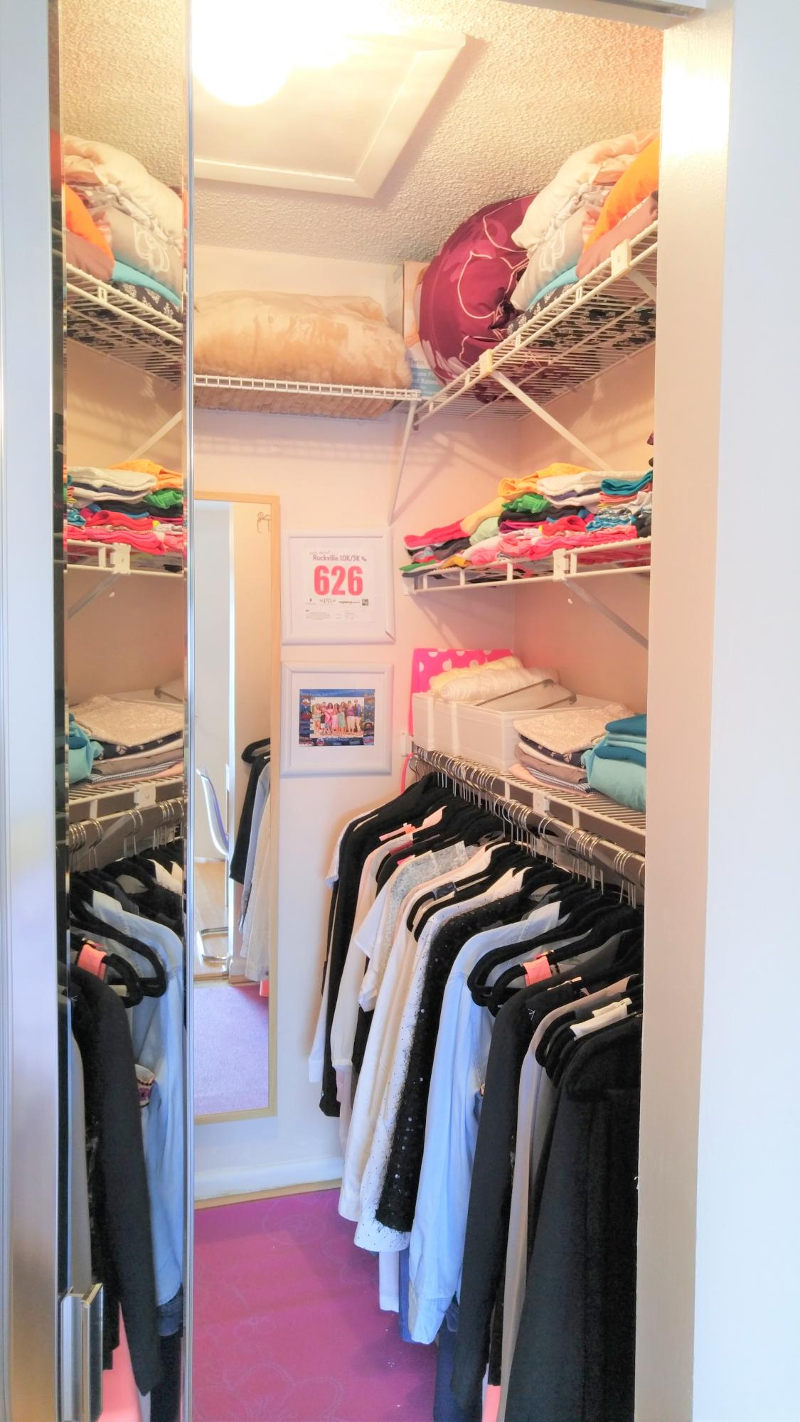 22301 Timberly Drive Boca Raton, FL 33428 - Photo 14 of 32 Walk-in Closet