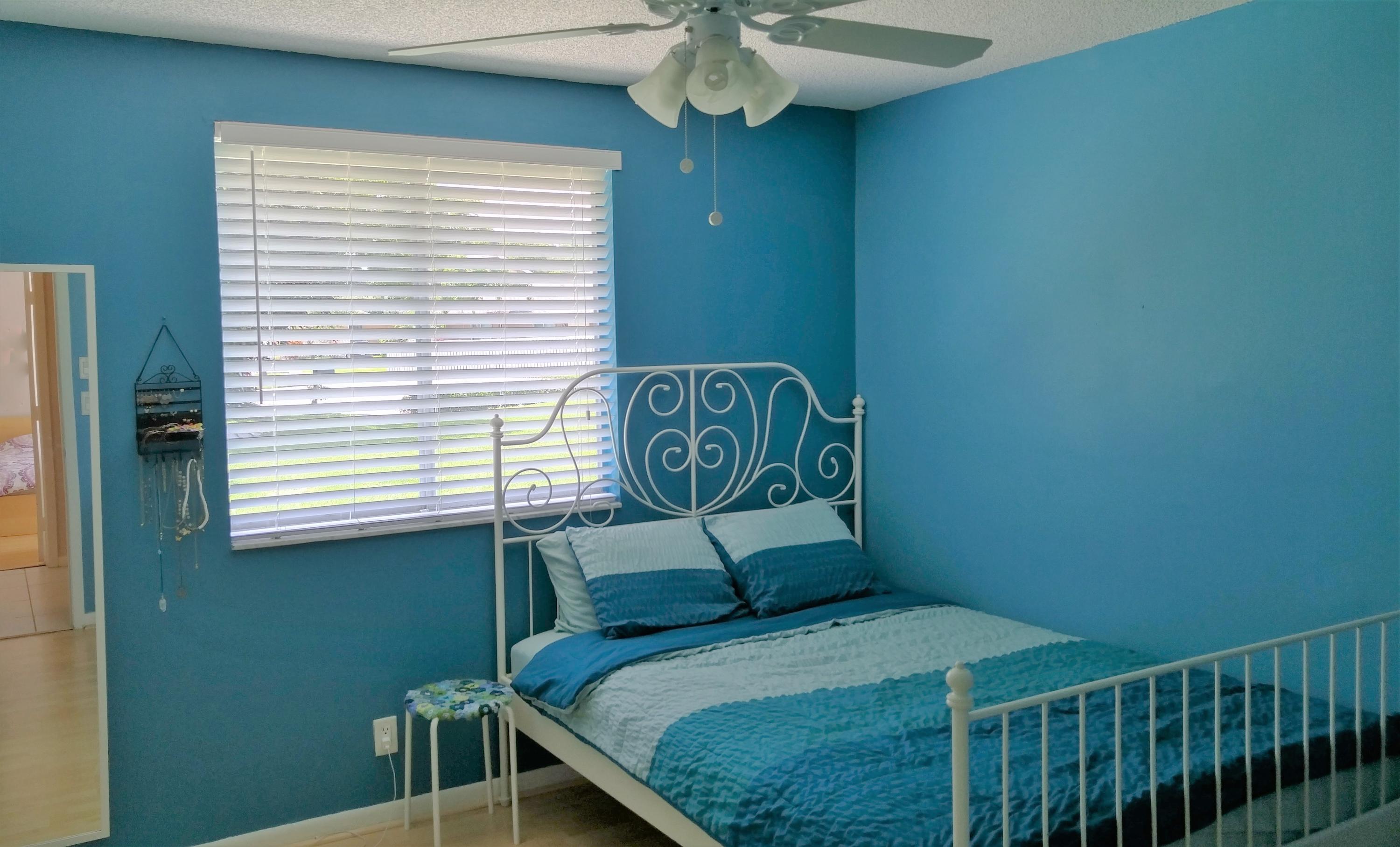 22301 Timberly Drive Boca Raton, FL 33428 - Photo 15 of 32 Bedroom 2