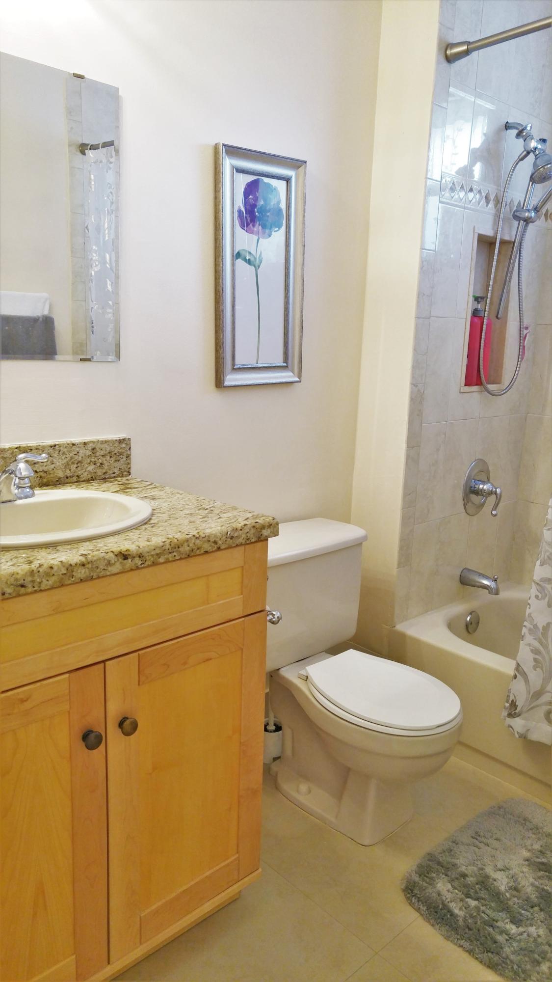 22301 Timberly Drive Boca Raton, FL 33428 - Photo 19 of 32 Second Bathroom