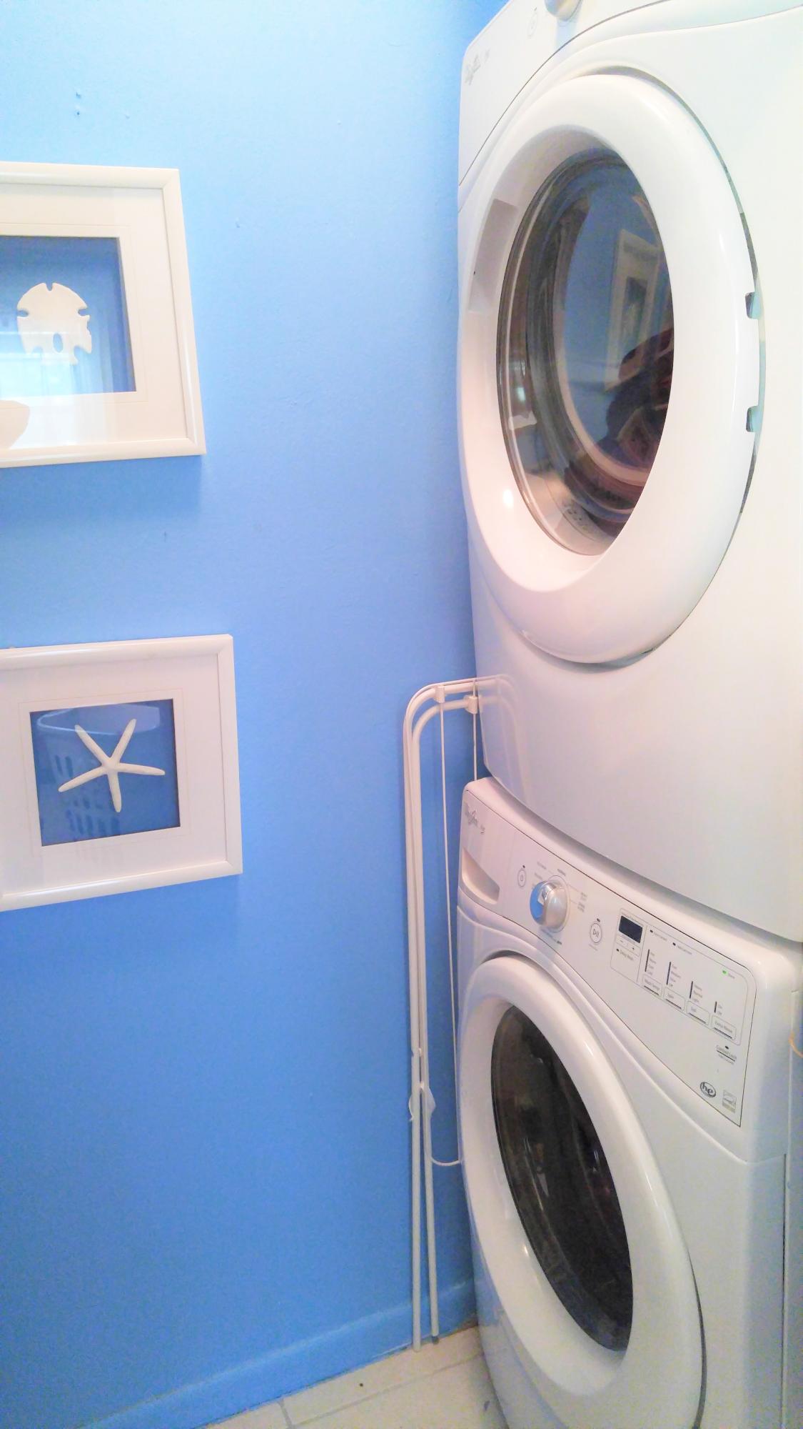 22301 Timberly Drive Boca Raton, FL 33428 - Photo 23 of 32 Front Load Washer and Dryer