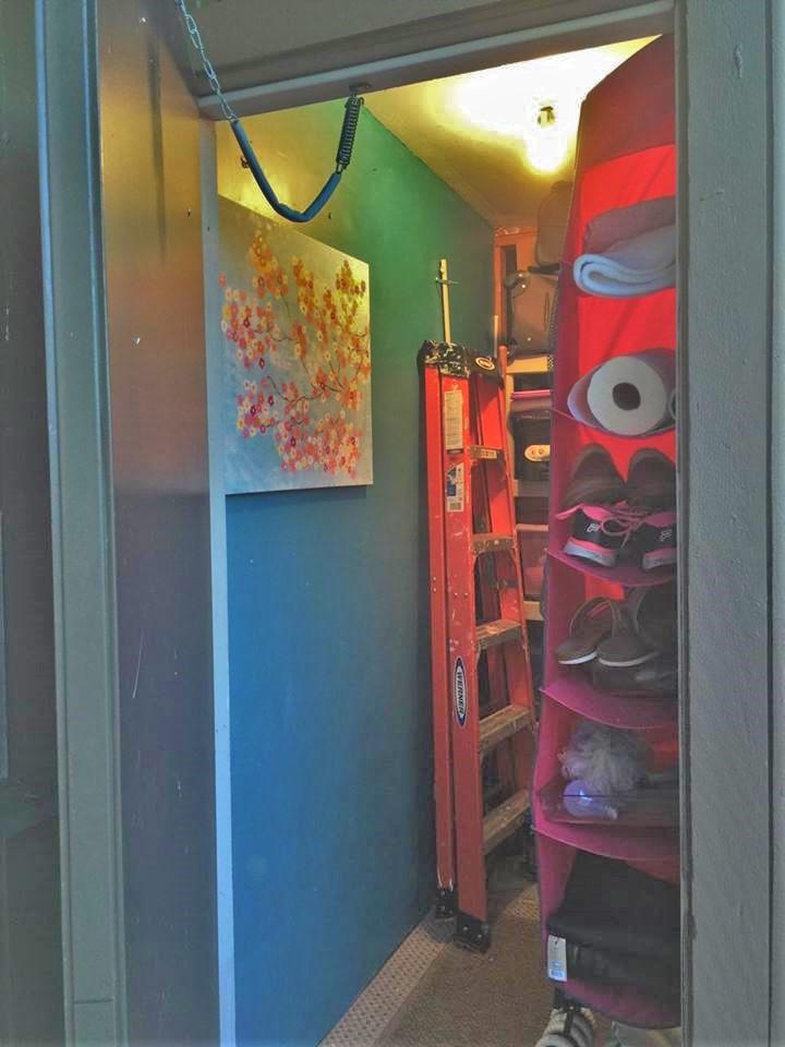 22301 Timberly Drive Boca Raton, FL 33428 - Photo 31 of 32 Storage room