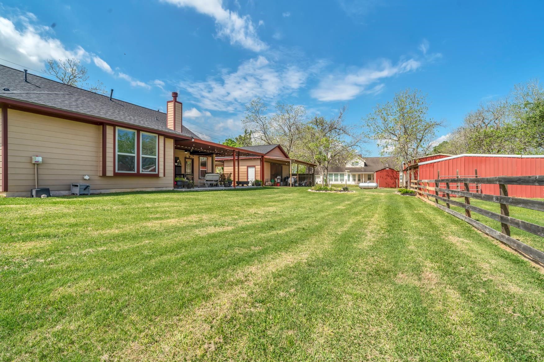 3014 Bowser Road Fulshear, TX 77441 - Photo 26 of 32