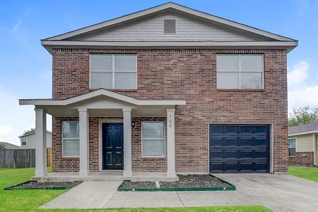 $2,150 | 260 Ariel Lane, Wilmer, TX 75172