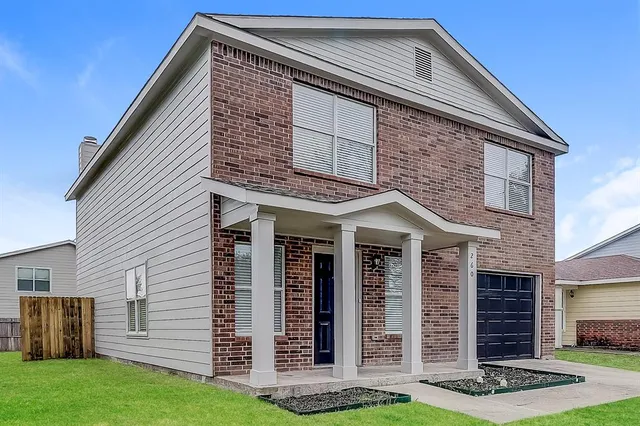 $2,150 | 260 Ariel Lane, Wilmer, TX 75172