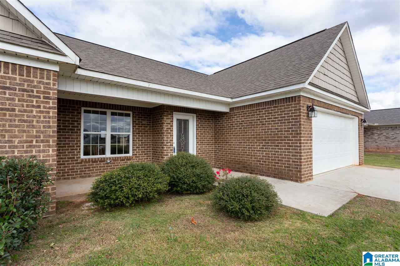 23 Granvil Way Weaver, AL 36277 - Photo 34 of 36