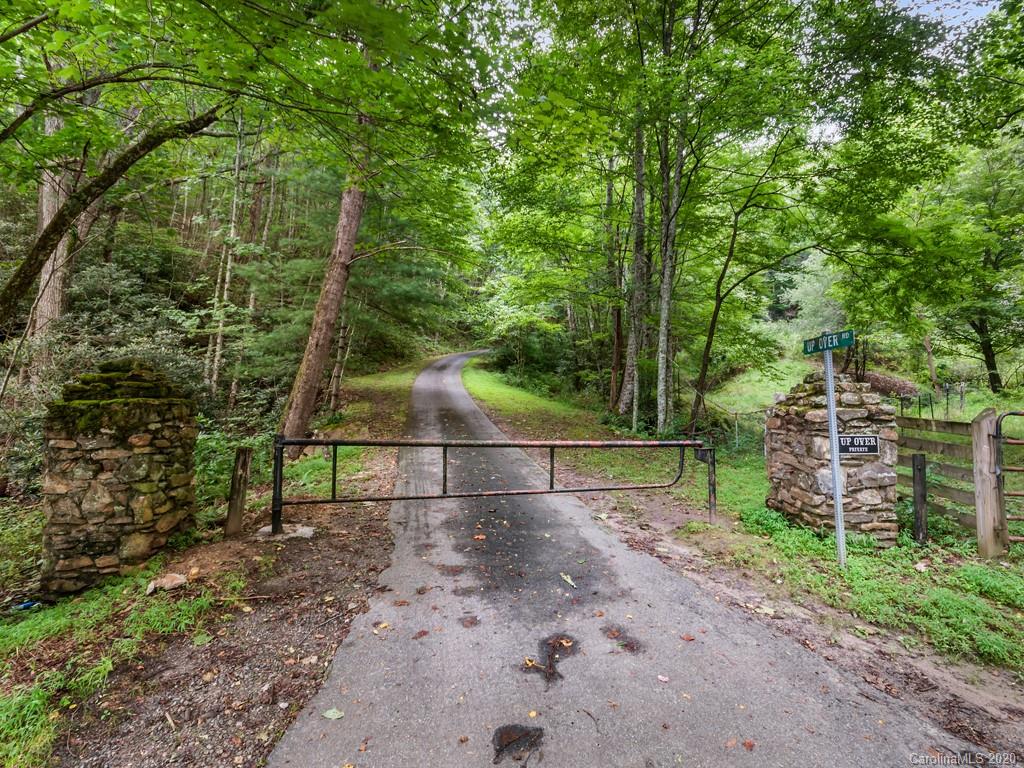 1263 Up Over Road Canton, NC 28716 - Photo 4 of 48 a view of outdoor space