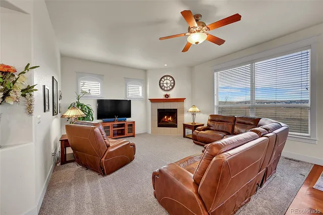 $1,650,000 | 715 Coyote Trail, Elizabeth, CO 80107