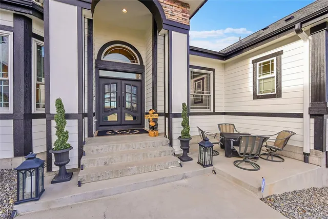 $1,650,000 | 715 Coyote Trail, Elizabeth, CO 80107