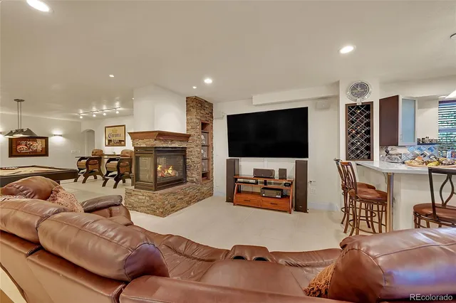 $1,650,000 | 715 Coyote Trail, Elizabeth, CO 80107