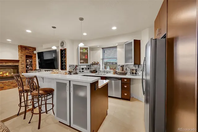 $1,650,000 | 715 Coyote Trail, Elizabeth, CO 80107