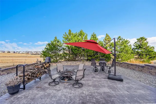 $1,650,000 | 715 Coyote Trail, Elizabeth, CO 80107