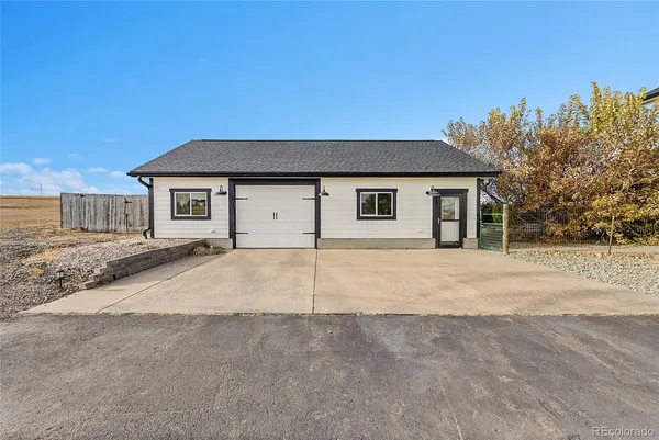 $1,650,000 | 715 Coyote Trail, Elizabeth, CO 80107