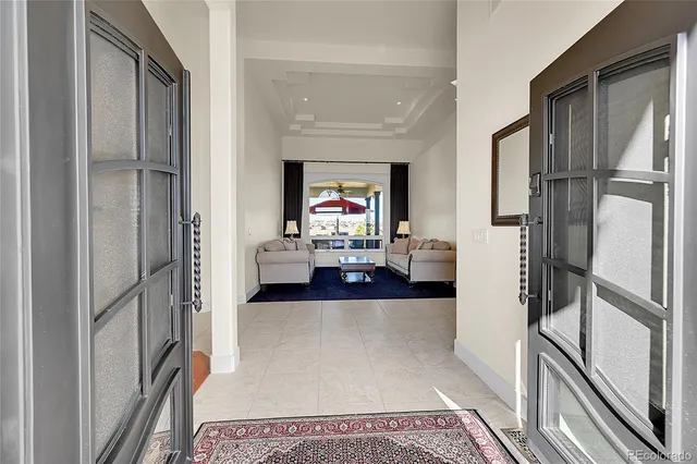 $1,650,000 | 715 Coyote Trail, Elizabeth, CO 80107