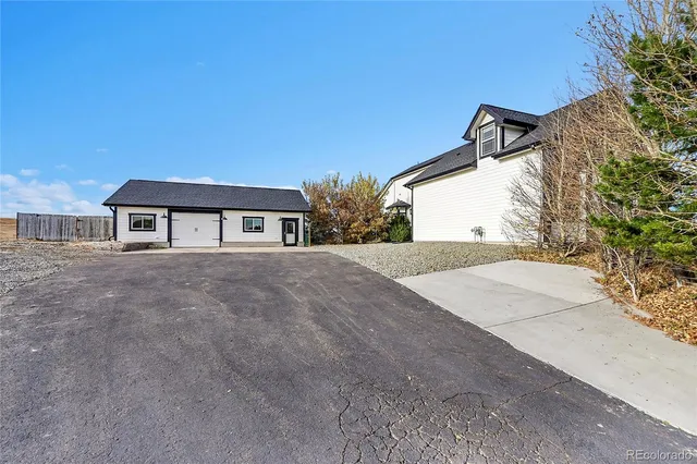 $1,650,000 | 715 Coyote Trail, Elizabeth, CO 80107