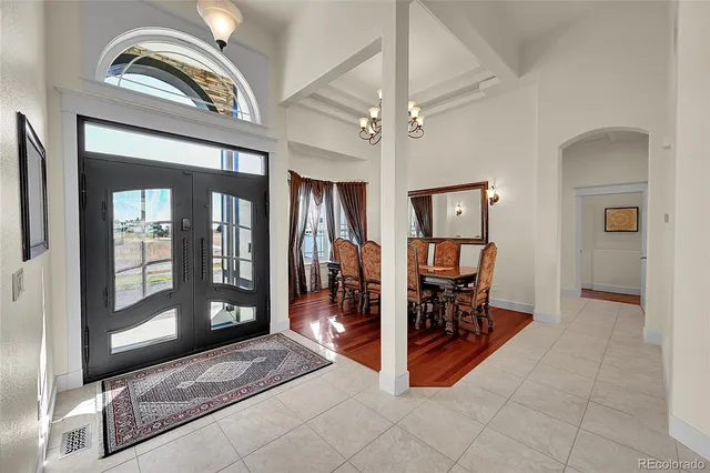 $1,650,000 | 715 Coyote Trail, Elizabeth, CO 80107