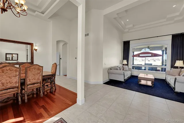 $1,650,000 | 715 Coyote Trail, Elizabeth, CO 80107