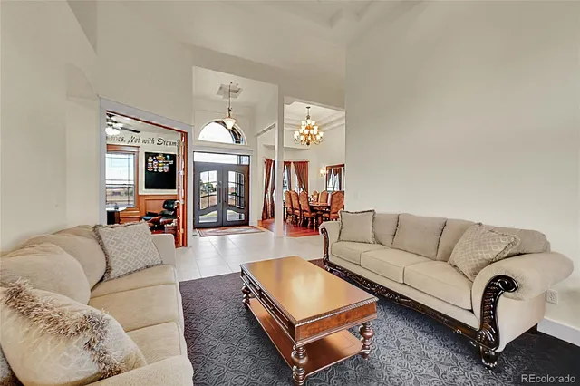 $1,650,000 | 715 Coyote Trail, Elizabeth, CO 80107