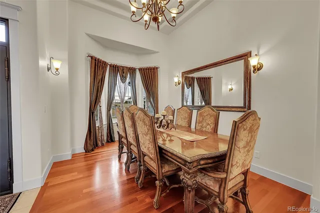 $1,650,000 | 715 Coyote Trail, Elizabeth, CO 80107