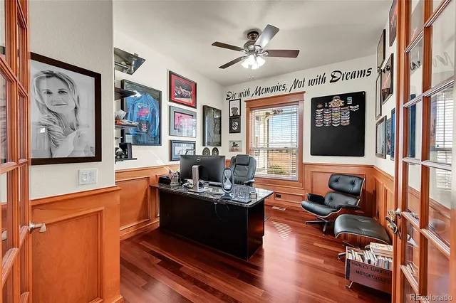 $1,650,000 | 715 Coyote Trail, Elizabeth, CO 80107