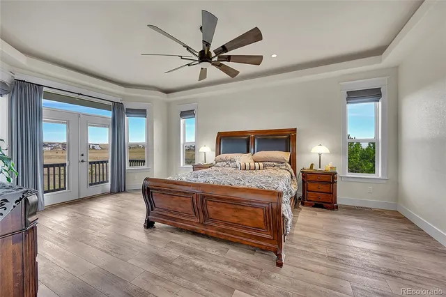 $1,650,000 | 715 Coyote Trail, Elizabeth, CO 80107