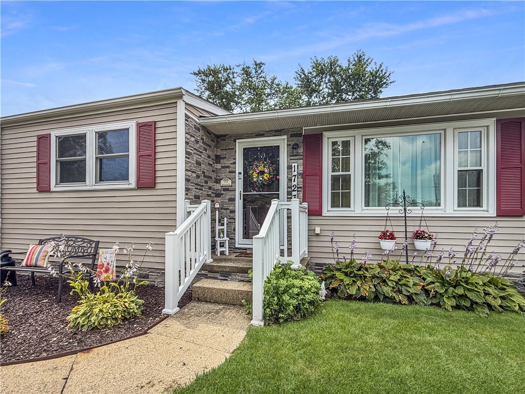 1723 West Olive Street Decatur, IL 62526 - Photo 3 of 26