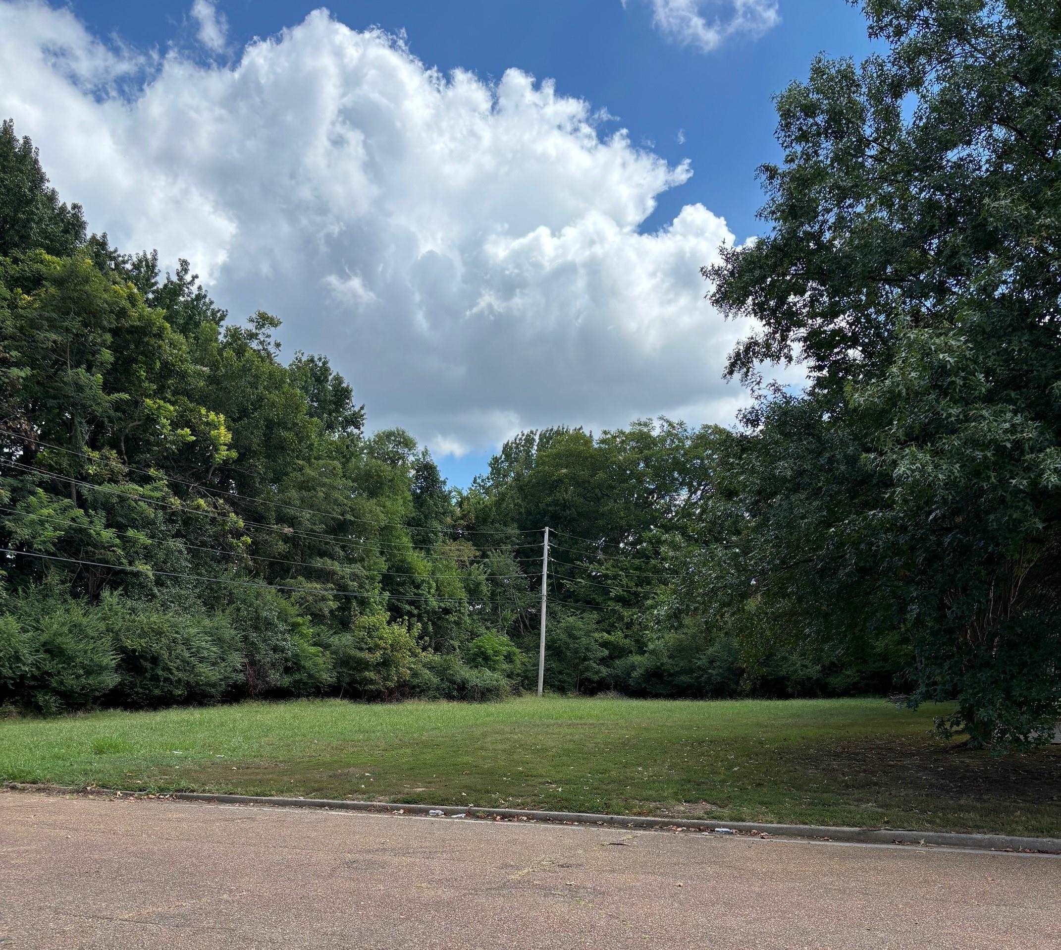 354 Distribution Parkway Collierville, TN 38017 - Photo 1 of 1 View of asphalt road featuring curbs