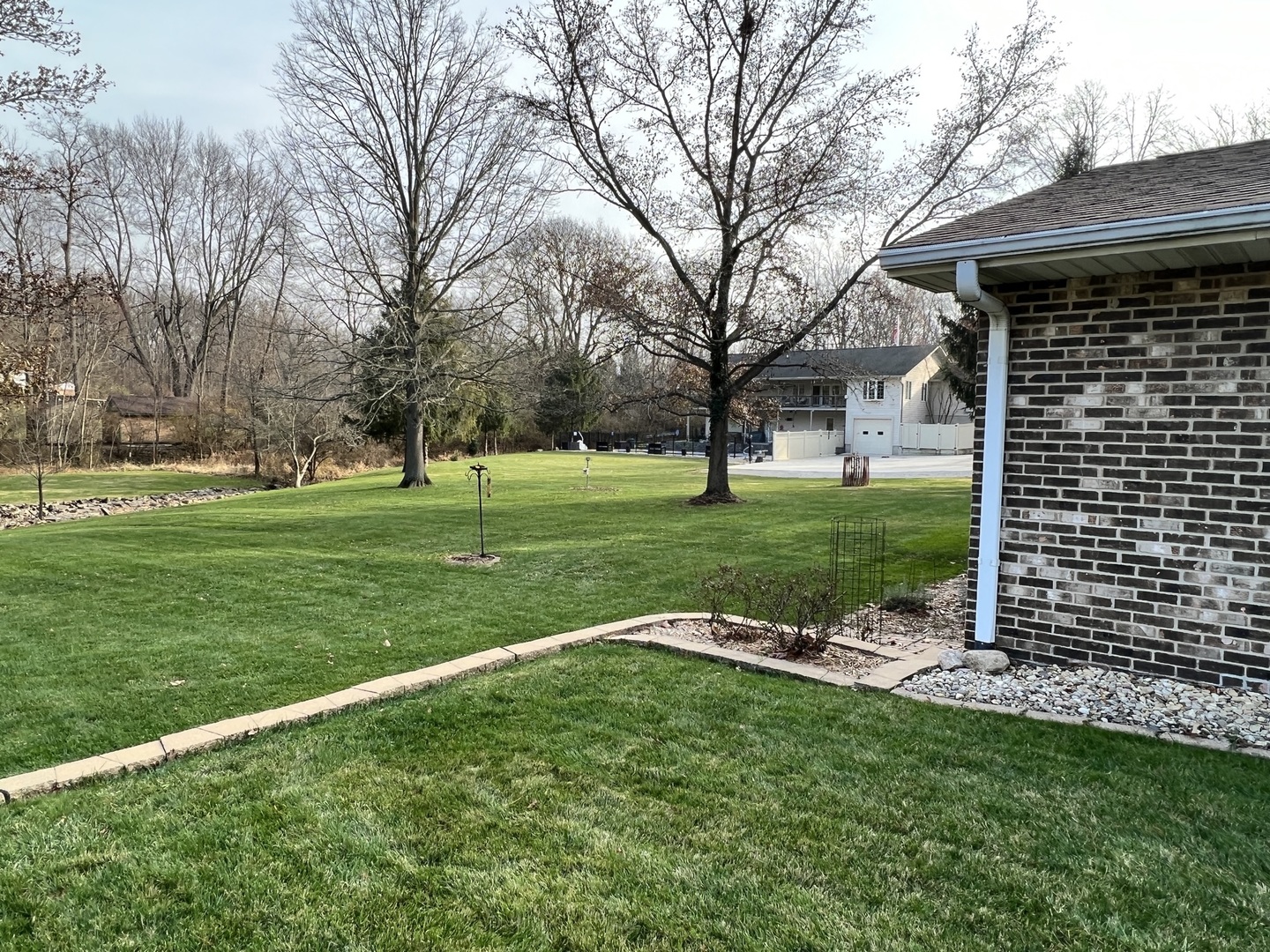 52 Sadowski Court, Unit D Decatur, IL 62521 - Photo 46 of 54 a view of a golf course