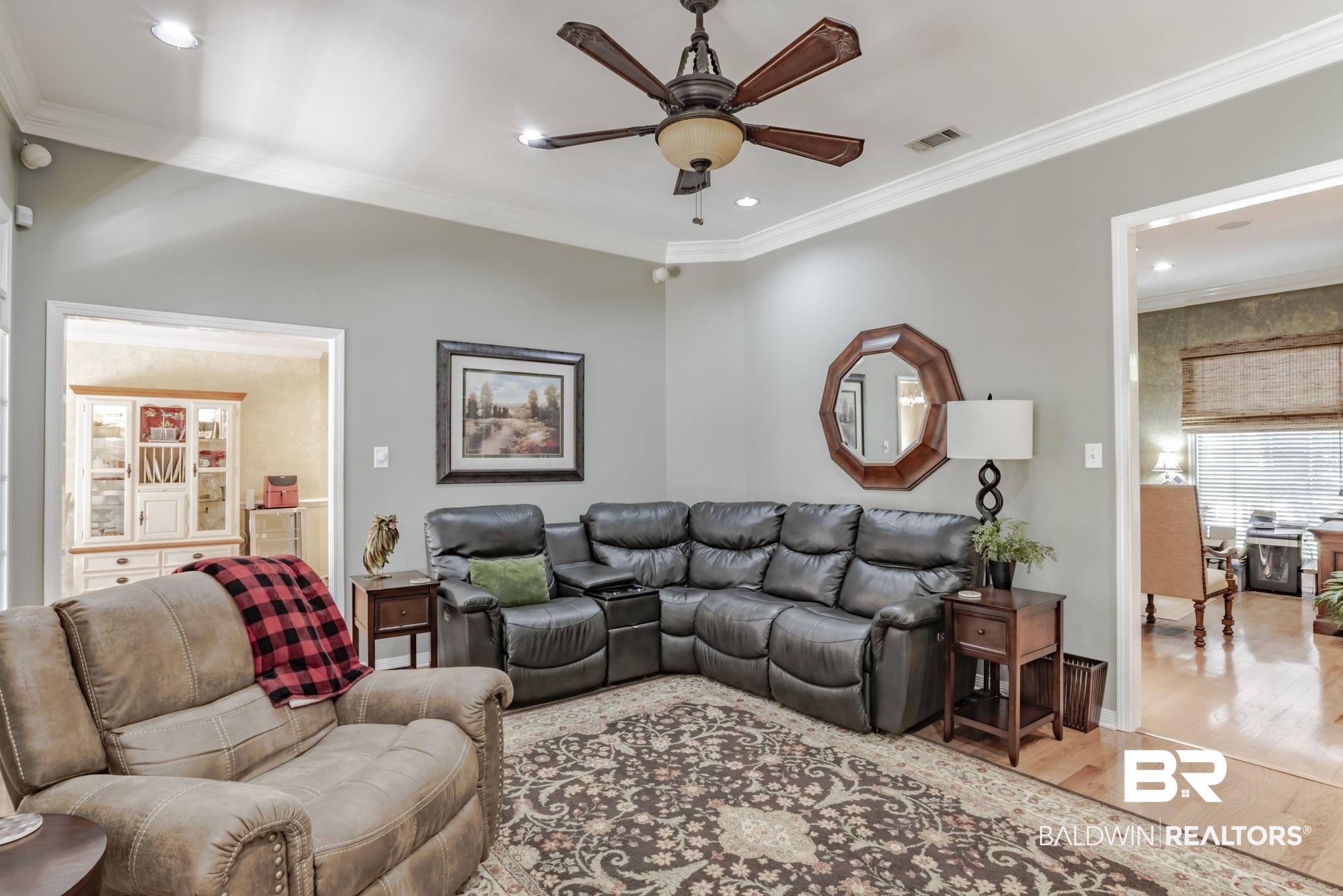 9813 Potomac Ridge Drive Mobile, AL 36695 - Photo 5 of 31