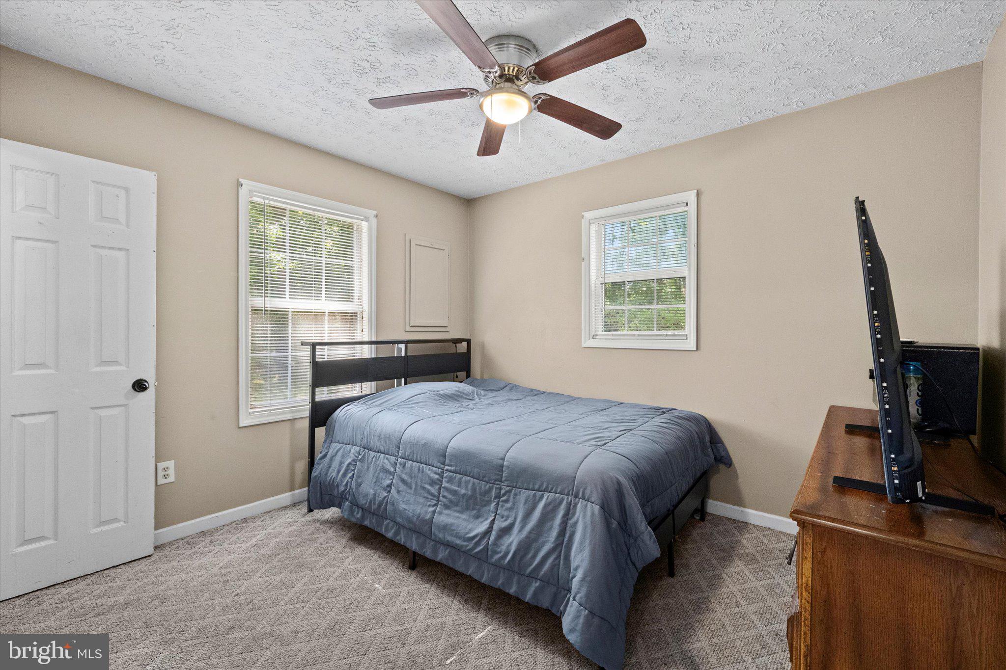 252 Evergreen Road Louisa, VA 23093 - Photo 21 of 39 primary bedroom