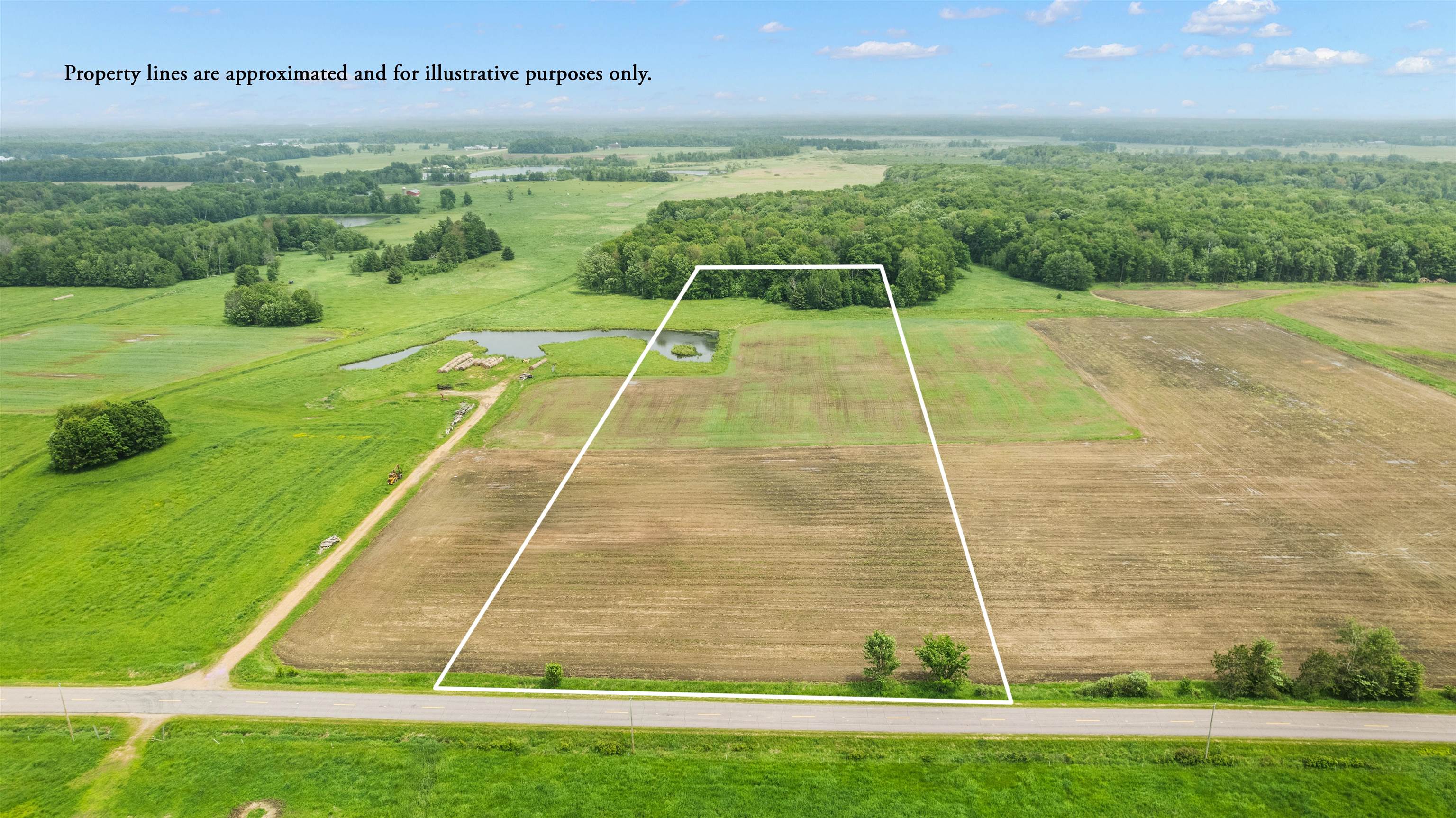 Lot 2 County Road Stevens Point, WI 54481 - Photo 7 of 18