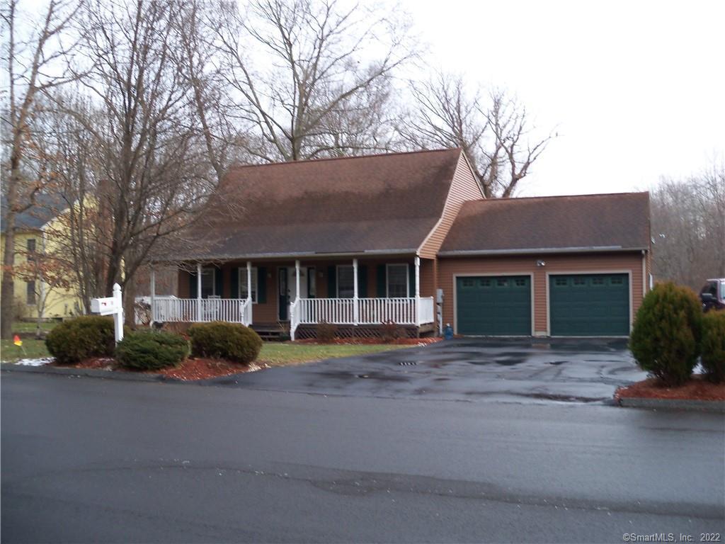 18 Spring Rock Road East Lyme, CT 06333 - Photo 1 of 1
