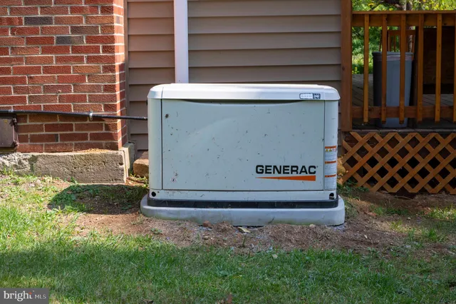 a view of a utility room with washer and dryer