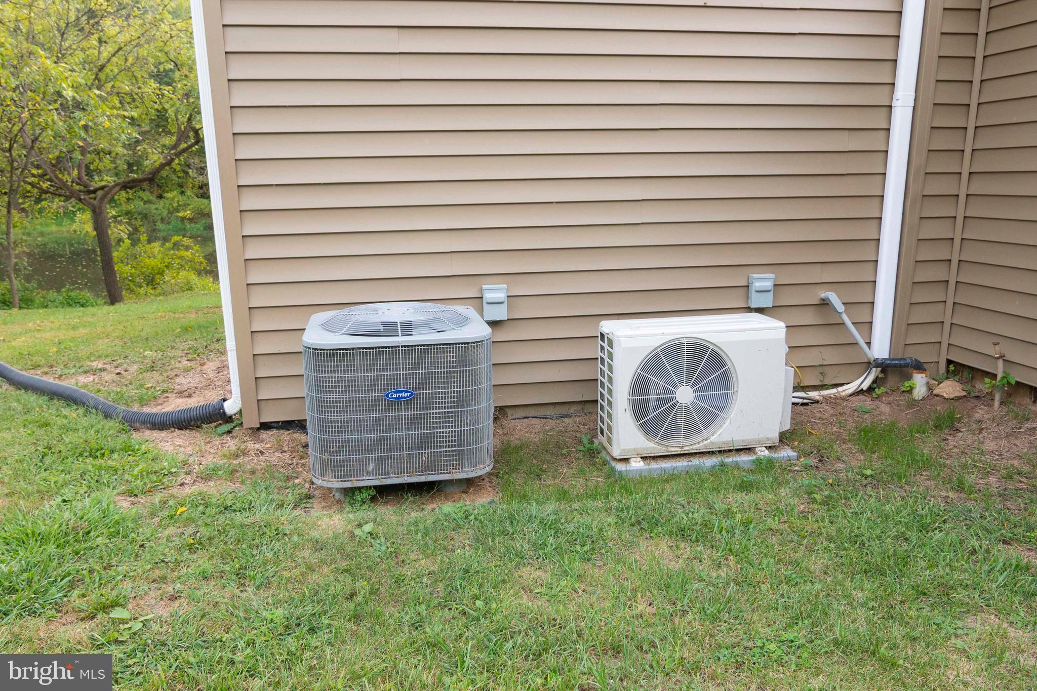 2002 Balkamore Hill Road Stanley, VA 22851 - Photo 44 of 45 a view of outdoor space and garden